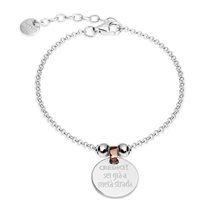 Bracciale Jack&co Donna in Argento JCB1237 - JCB1237